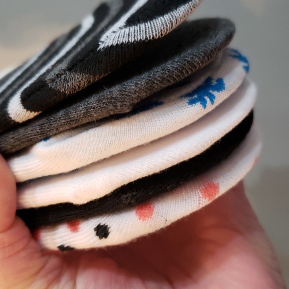 6 pk shoe liners NWT - Picture 6 of 7